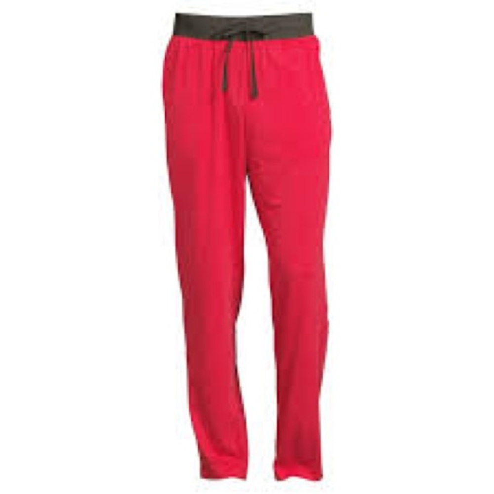 NWT Way to celebrate men’s Sleep/Lounge pants CLR
